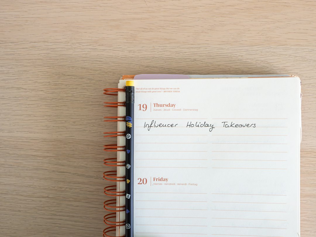 How I Built Habit Tracking Into My Day With ADHD